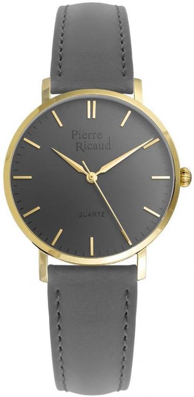 

Мужские наручные часы Pierre Ricaud PR 51074.1G17Q