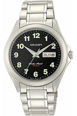 

Мужские наручные часы Orient FUG0Q008B6