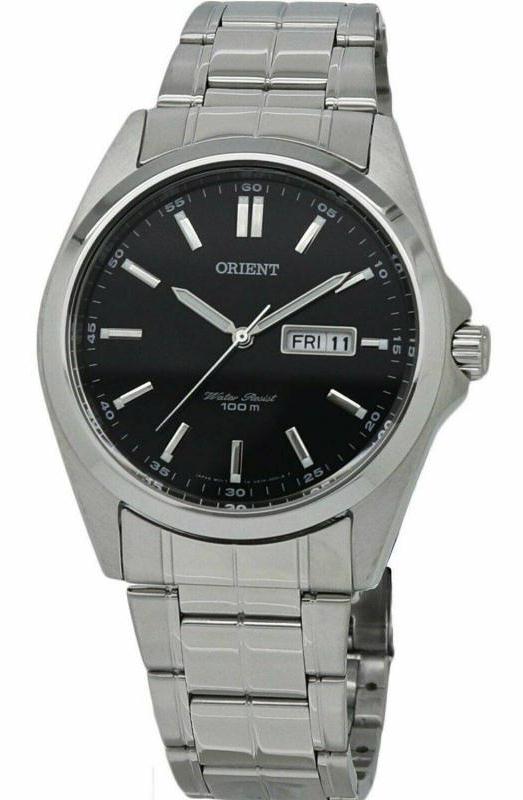 

Мужские наручные часы Orient FUG1H001B6