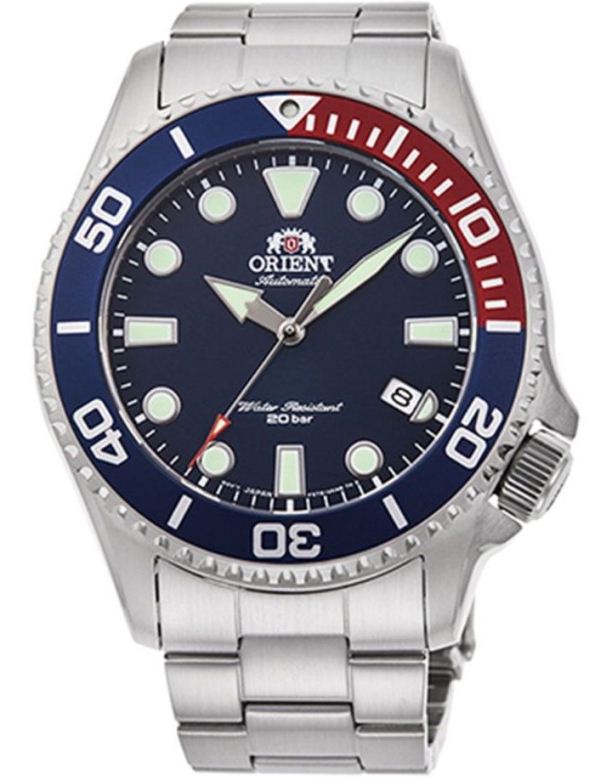 

Мужские наручные часы Orient RA-AC0K03L10B