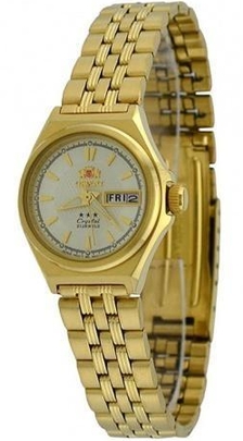 

Женские наручные часы Orient FNQ1S001C9