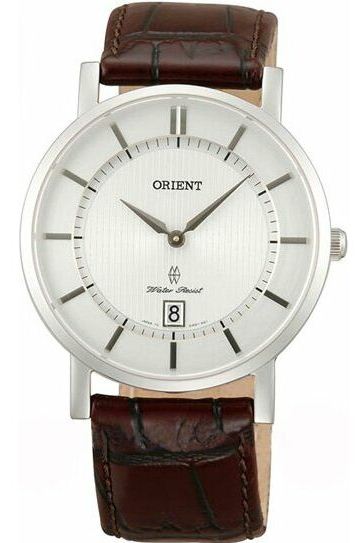 

Мужские наручные часы Orient FGW01007W0