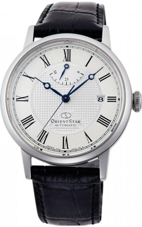 

Мужские наручные часы Orient RE-AU0002S00B