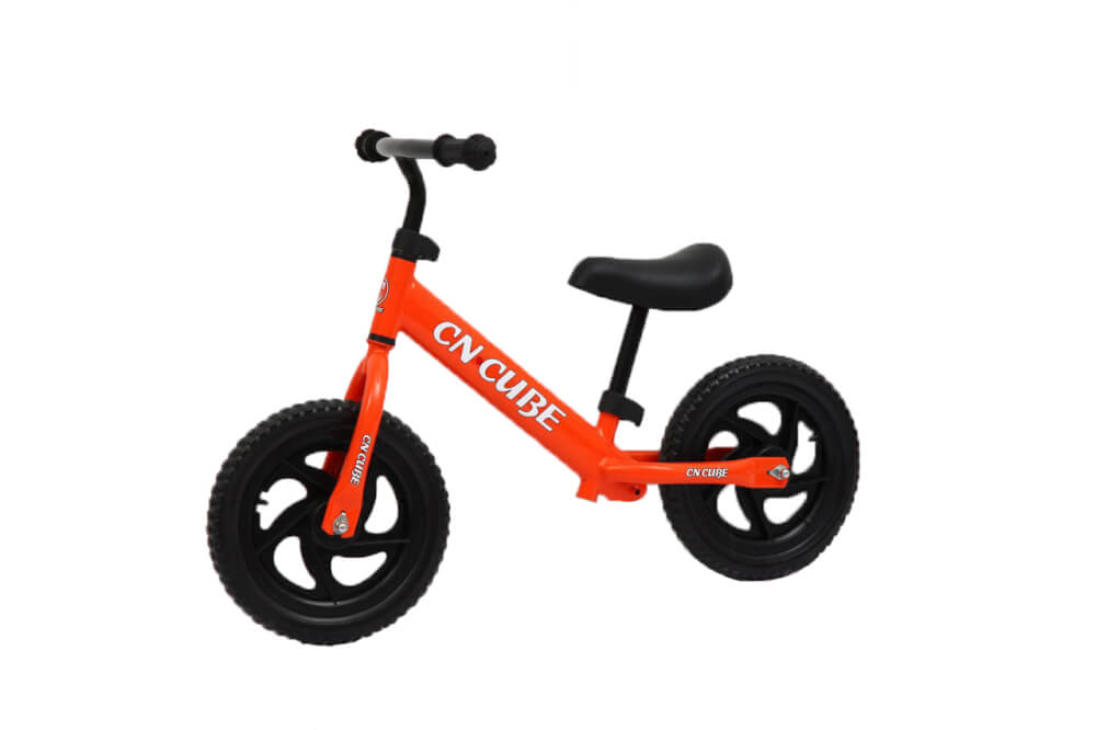 

Біговел KIDIGO LX R