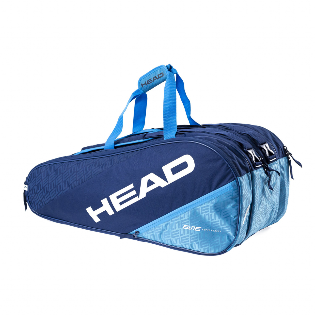 

Теннисный чехол HEAD Elite Monstercombi 12R NVBL (283530-NVBL)