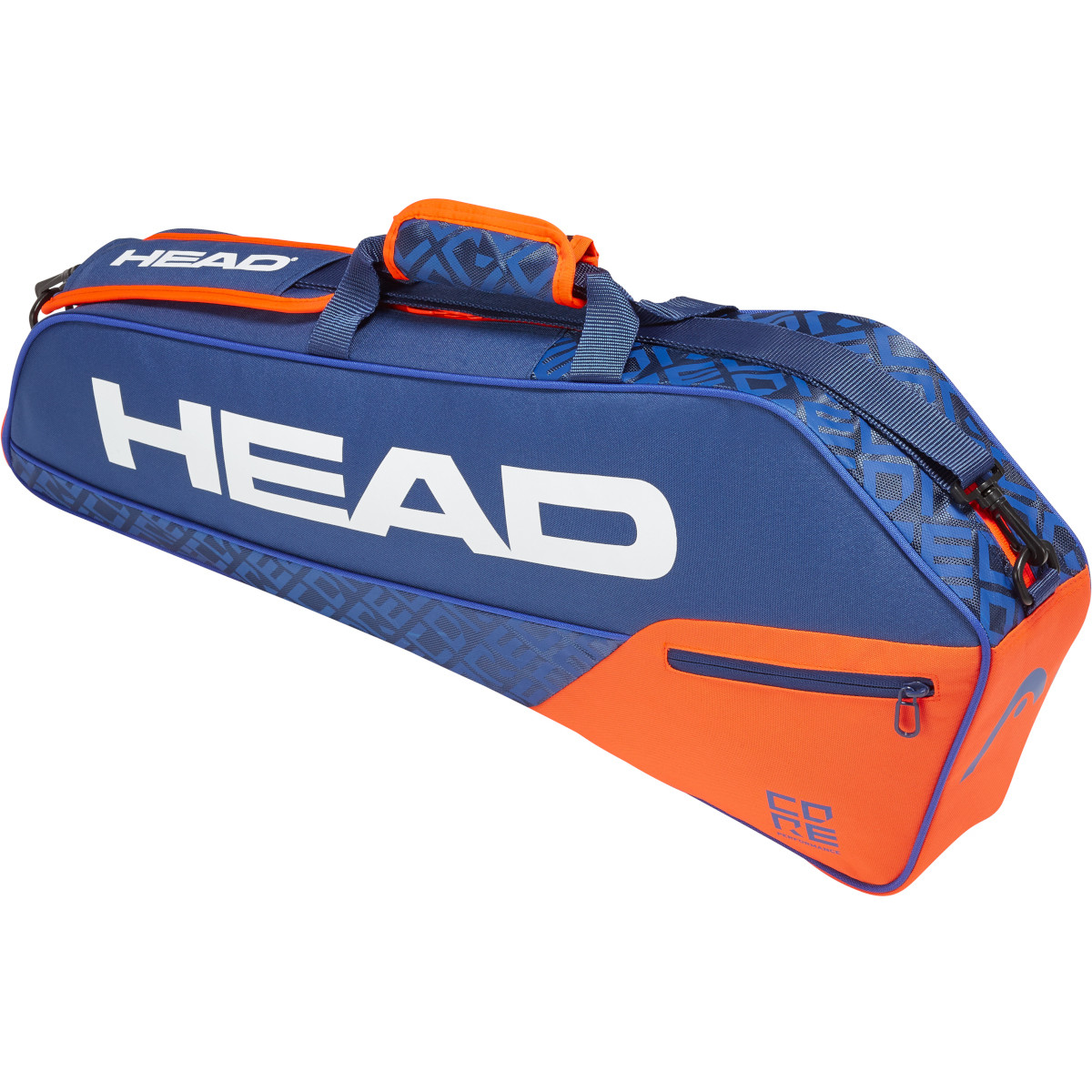 

Теннисный чехол HEAD CORE 3R PRO BLOR (283529-BLOR)