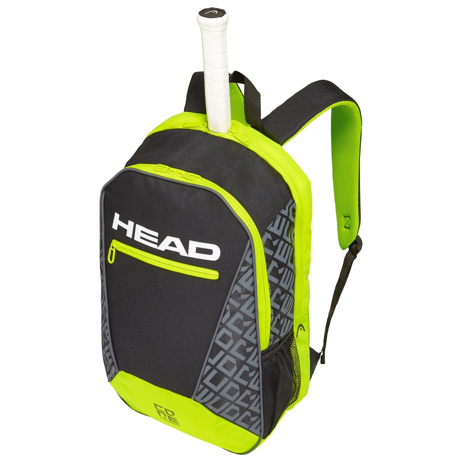 

Теннисный рюкзак HEAD CORE BACKPACK BKNY (283539)
