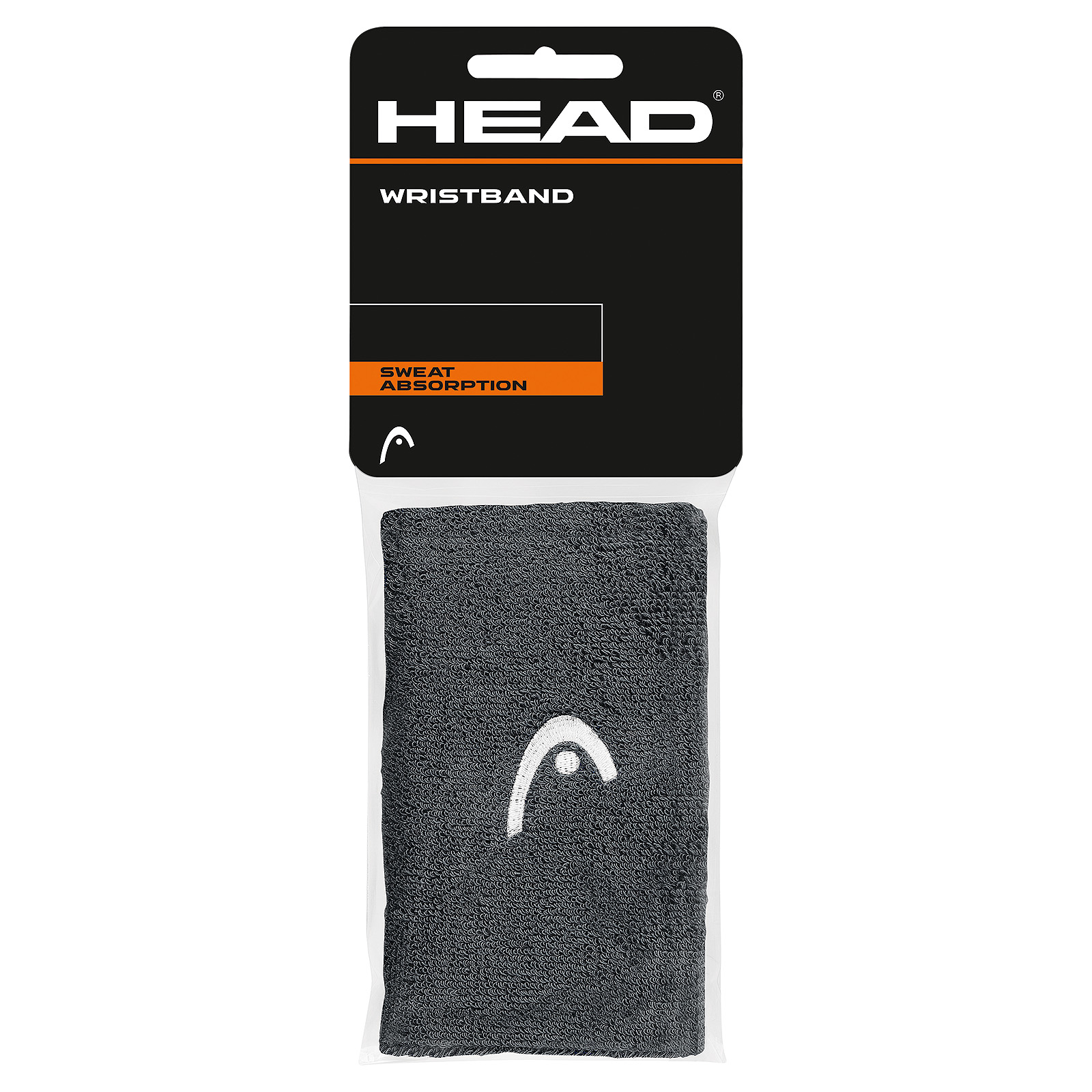 

Напульсники HEAD Wristband 5' AN (285070-AN)
