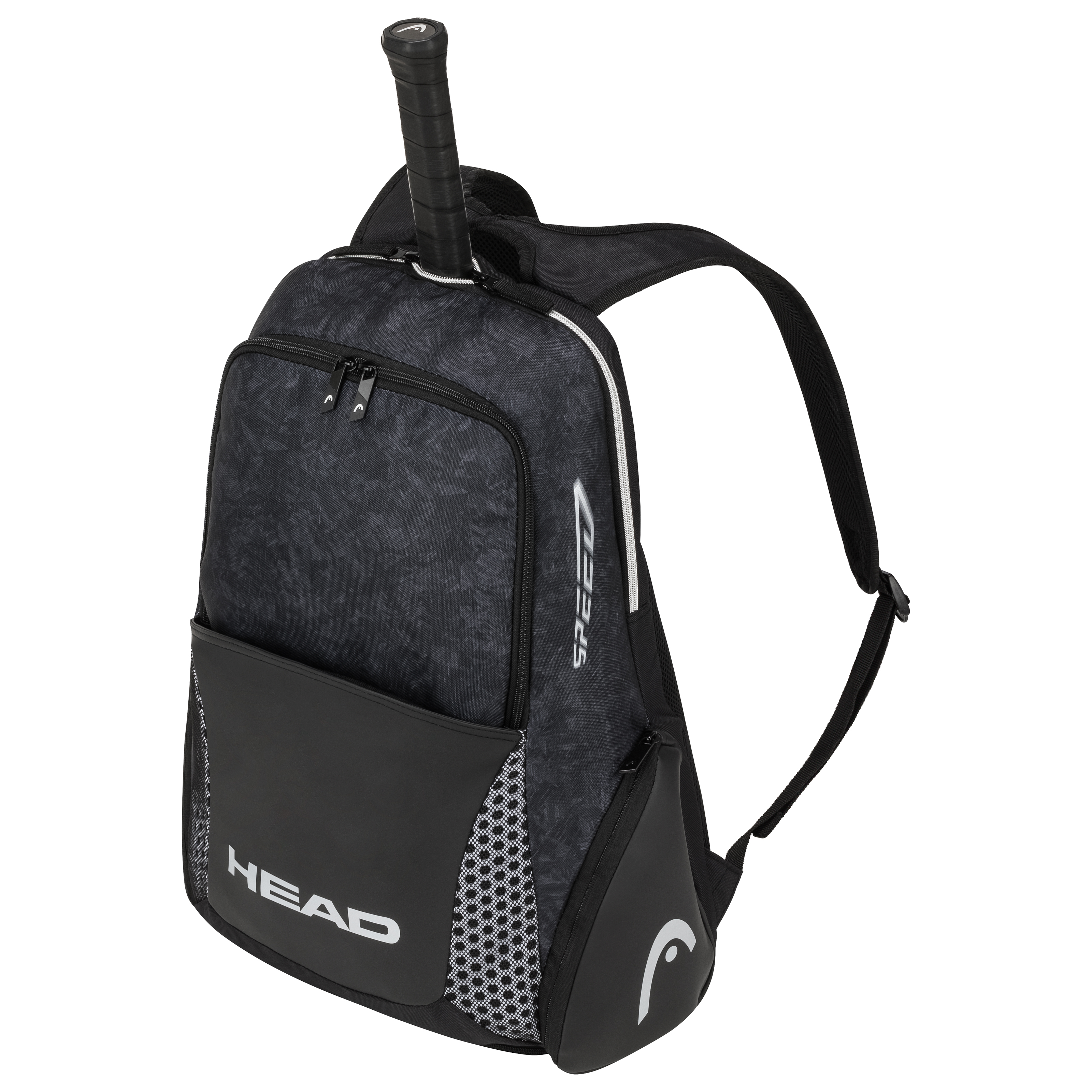 

Теннисный рюкзак HEAD Djokovic Backpack BKWH (283070)