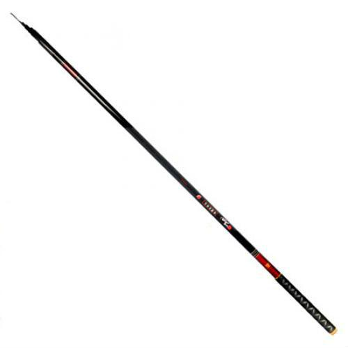 

Удилище безколечное телескопическое Sams Fish SF23699 4.5 м 5-30 г 5 к
