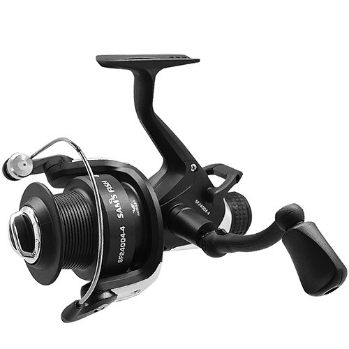 

Катушка рыболовная Sams Fish SF24004-4 4000 3BB