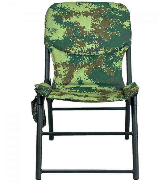 

Кресло для рыбалки Ranger RA 2211 Green