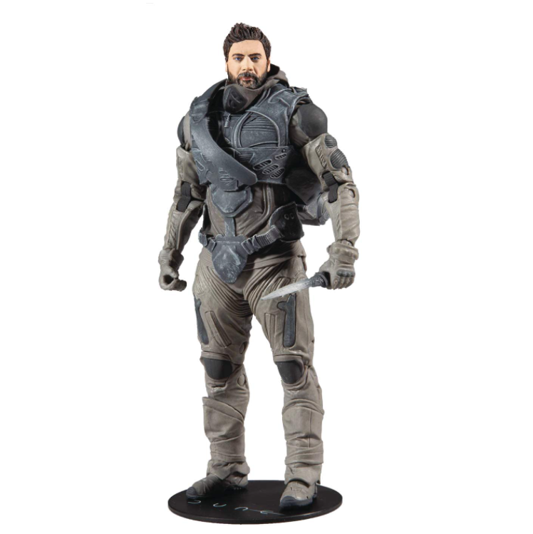 

Фигурка Стилгар Дюна Toys Dune Stilgar McFarlane 10784-5