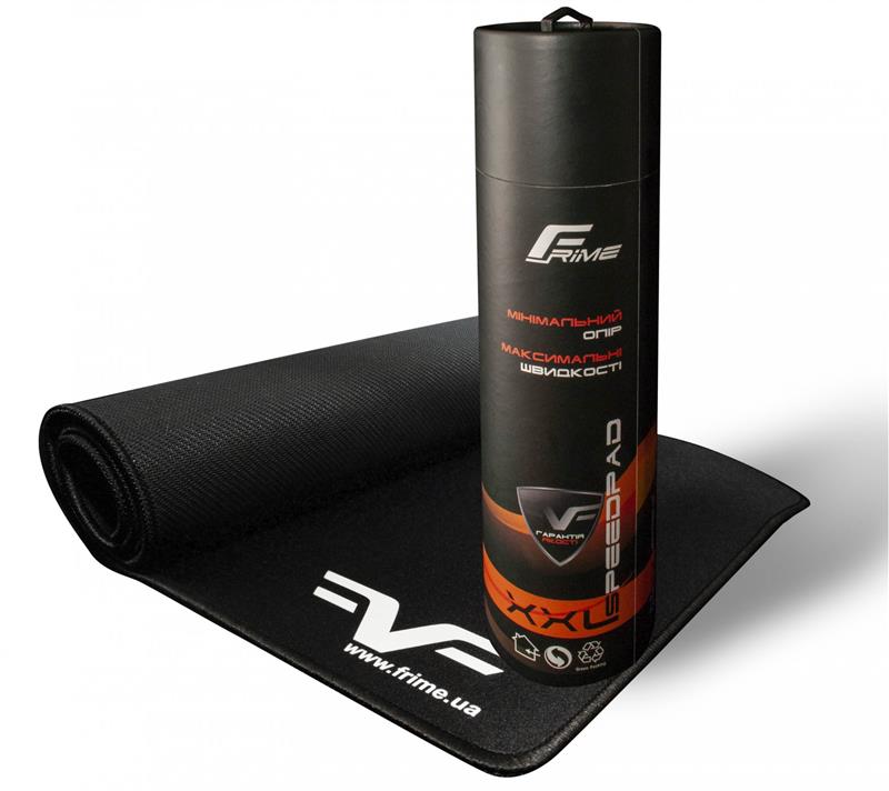 

Игровая поверхность Frime GPF-SP-XXL-01 SpeedPad XXL
