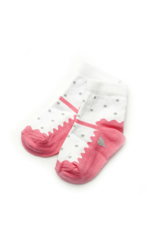 

Носки Модный карапуз  Коралловые овые (101-00809-1, Носки Модный карапуз 10 Коралловые овые (101-00809-1)