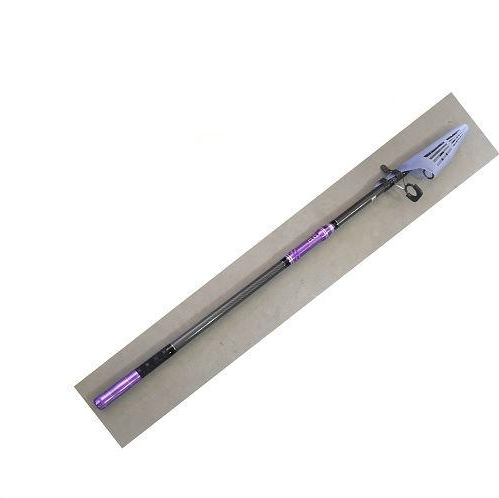 

Удилище карповое телекарп Sams Fish Premium Carp SF24125 80-200 г 3.6 м