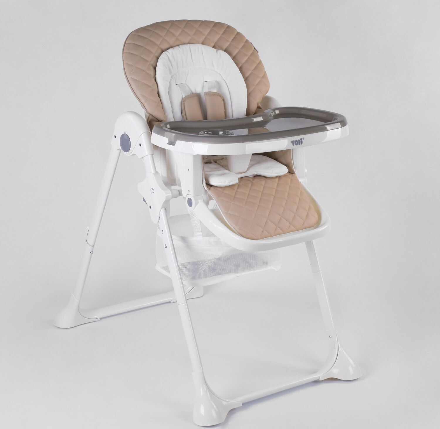 

Детский стульчик для кормления Toti W-65019