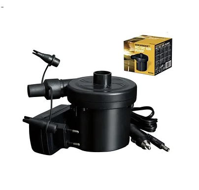 

Насос электрический универсальный Bestway 62076 220V 12V Black