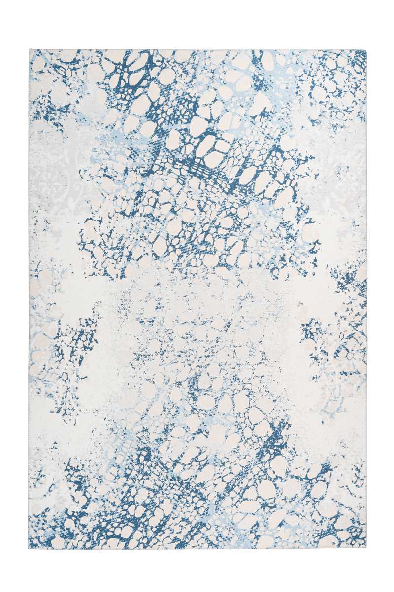 

Ковер Arhome Galaxy 700 Cream/Blue 170x240 75MA5-170-240-E