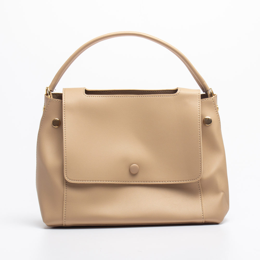 

Сумка жіноча бежевий (1926)