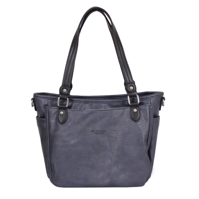 

Классическая женская сумочка LLA из качественной экокожи,34119.41