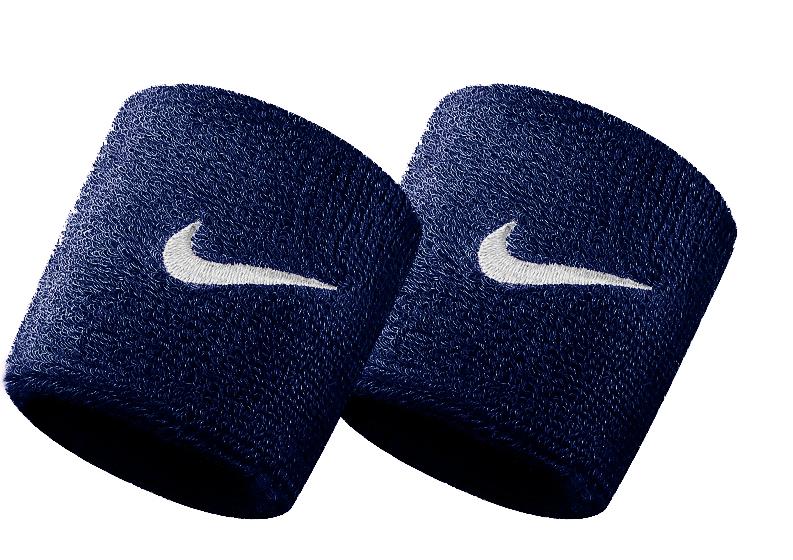 

напульсник NIKE SWOOSH WRISTBANDS (N.NN.04.416.OS)