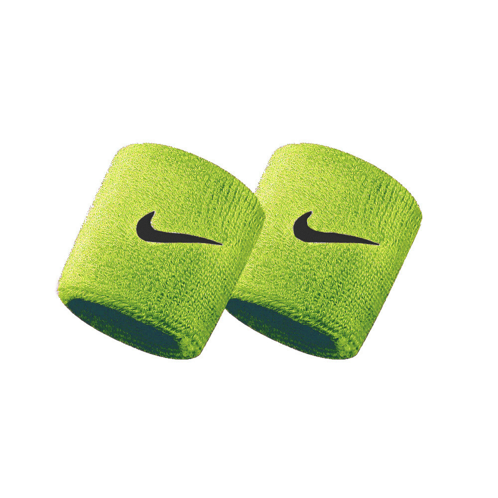 

напульсник NIKE SWOOSH WRISTBANDS (N.NN.04.710.OS)