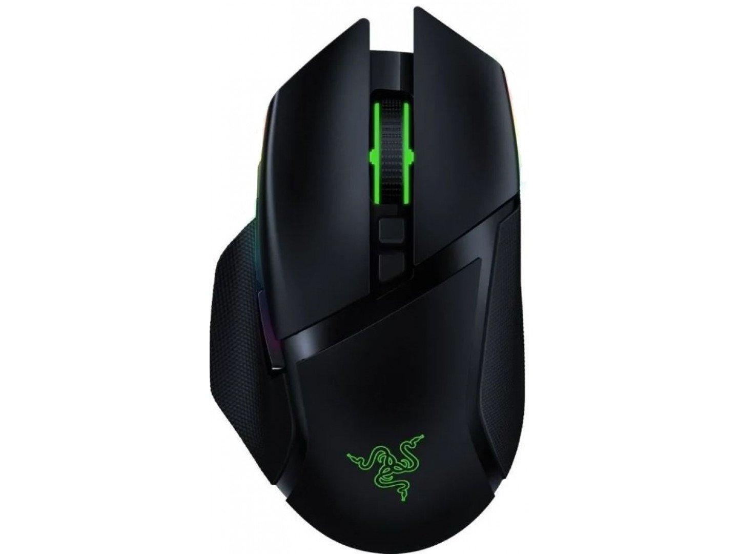 

Беспроводная игровая мышь Razer Basilisk Ultimate Lite Wireless