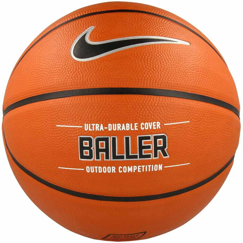 

Баскетбольный мяч NIKE BALLER 8P (N.KI.32.855.07)