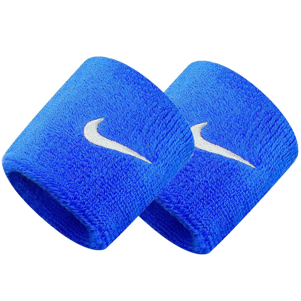 

напульсник NIKE SWOOSH WRISTBANDS (N.NN.04.402.OS)