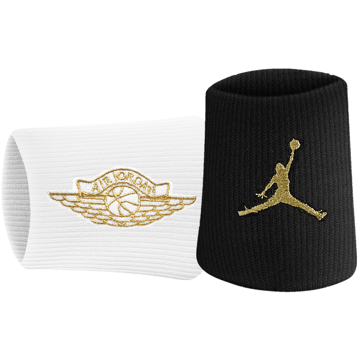 

напульсник NIKE JORDAN JUMPMAN X WINGS WRISTBANDS 2.0 (J.000.3598.092.OS)