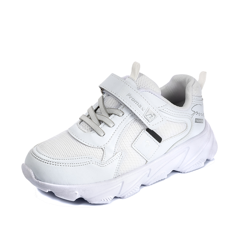 

Кроссовки PROMAX 33 белый 1583-04