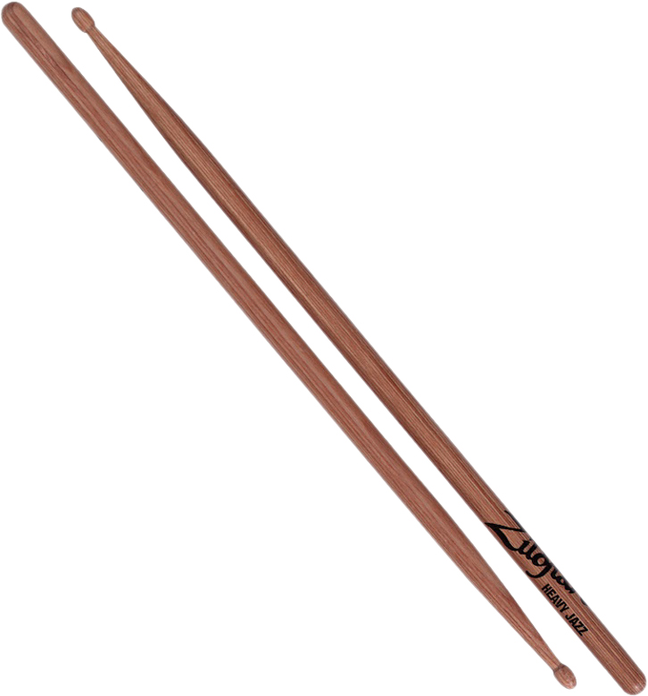 

Барабанные палочки Zildjian Heavy Jazz Drumsticks (219040)