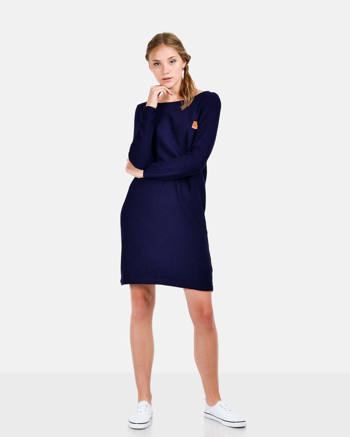 

Платье Maison Scotch Синий XS 2933317020936