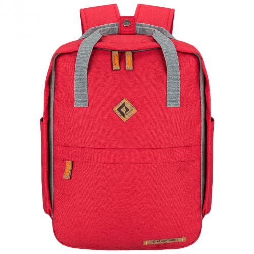 

Рюкзак KingCamp Acadia (KB3321) Dark red