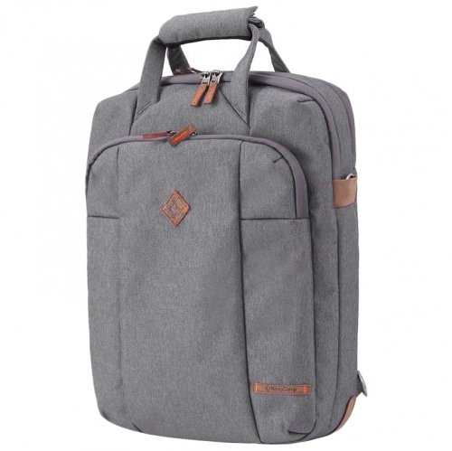 

Рюкзак KingCamp Zion (KB3327) Grey