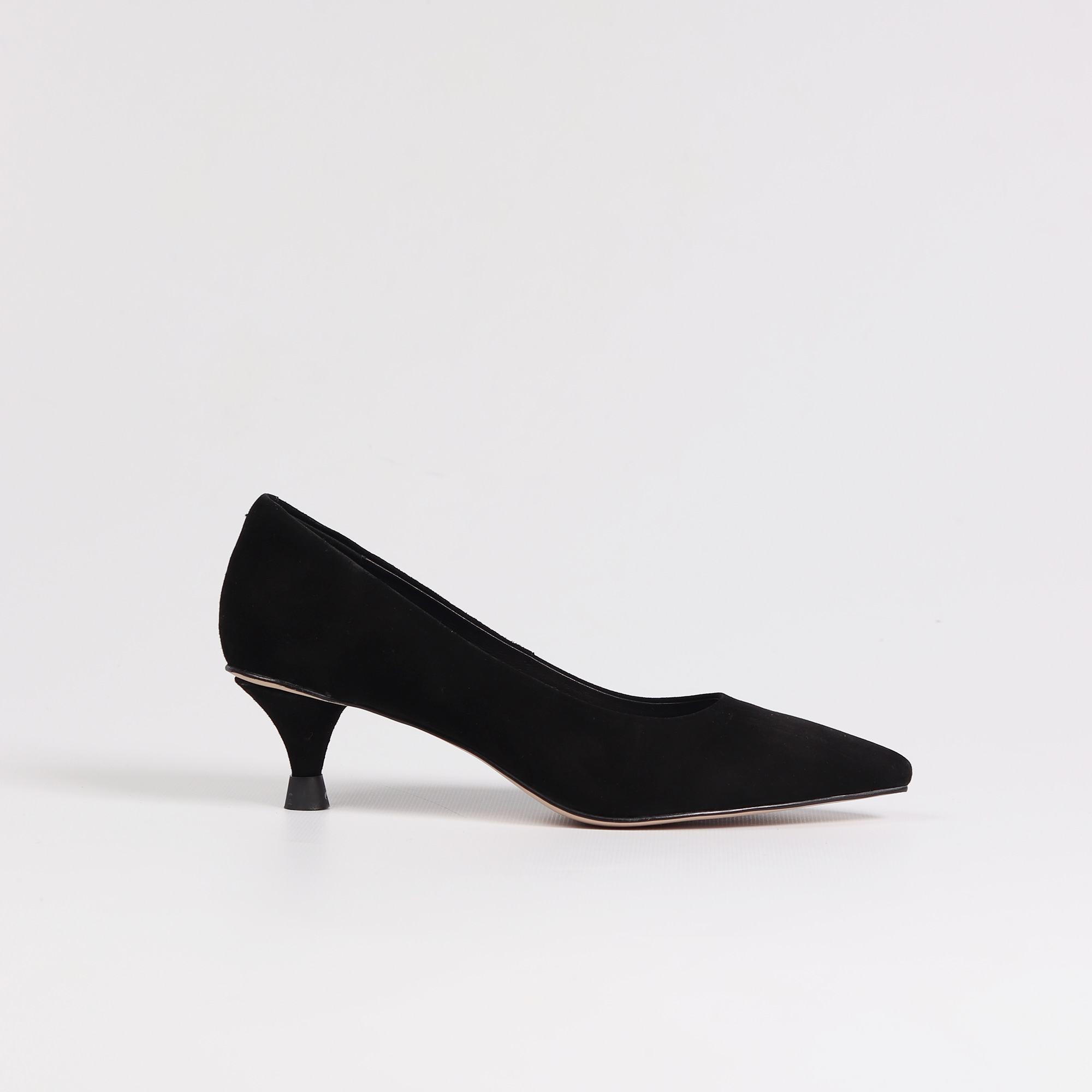 

Туфлі-човники Corso Como 37 Чорний CC5306-WL