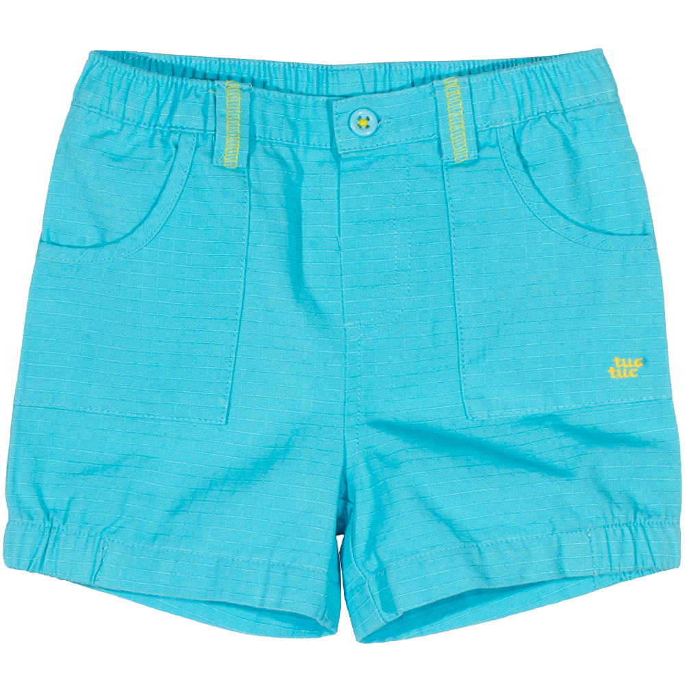 

Шорты TUC TUC Mini Skirt Бирюзовый M9-74 см