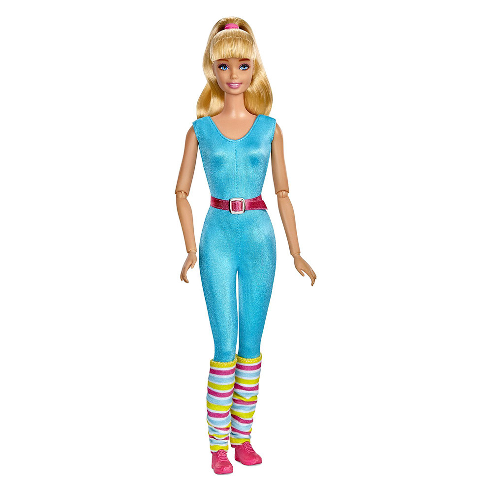 

Кукла Барби оригинал Toy Story Barbie Malibu из мультфильма "История игрушек 4" оriginal