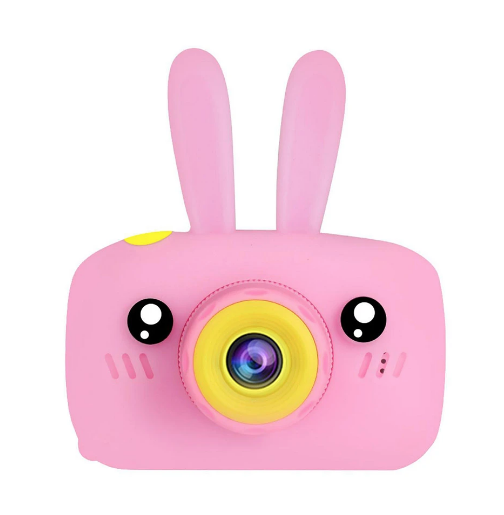 

Детская камера Children's Fun T15 Rabbit