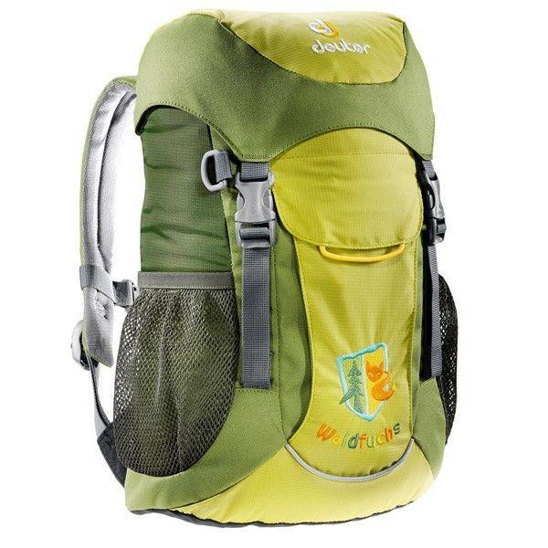 

Рюкзак Deuter Waldfuchs колір 2040 apple (36031 2040)