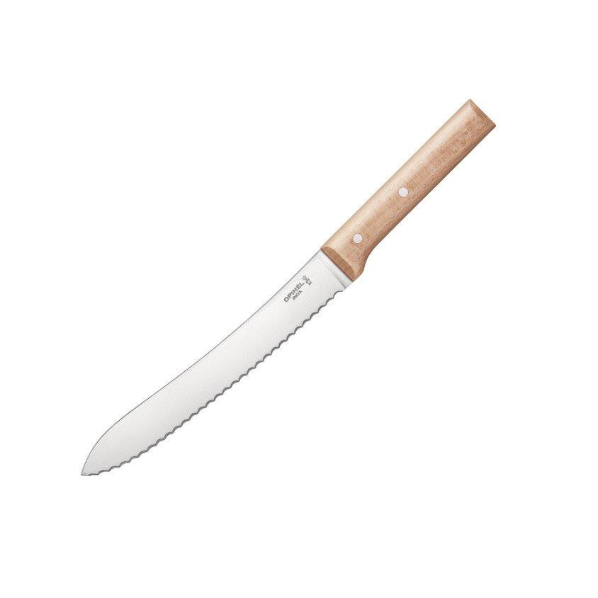 

Ніж кухонний Opinel Bread knife №116