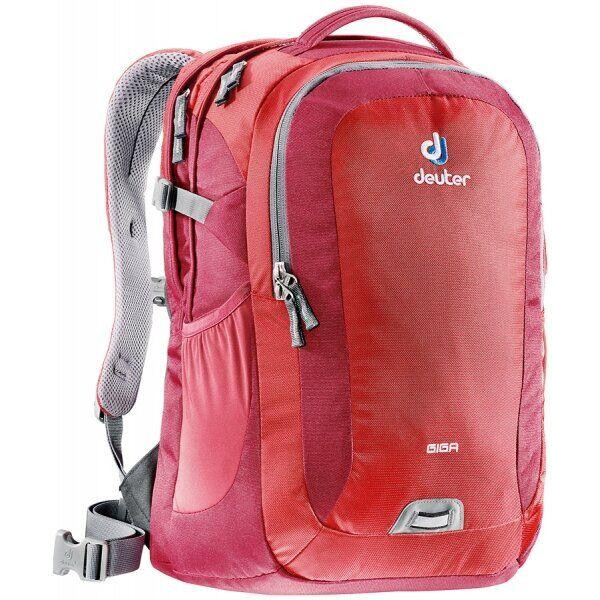 

Рюкзак Deuter Giga червоний