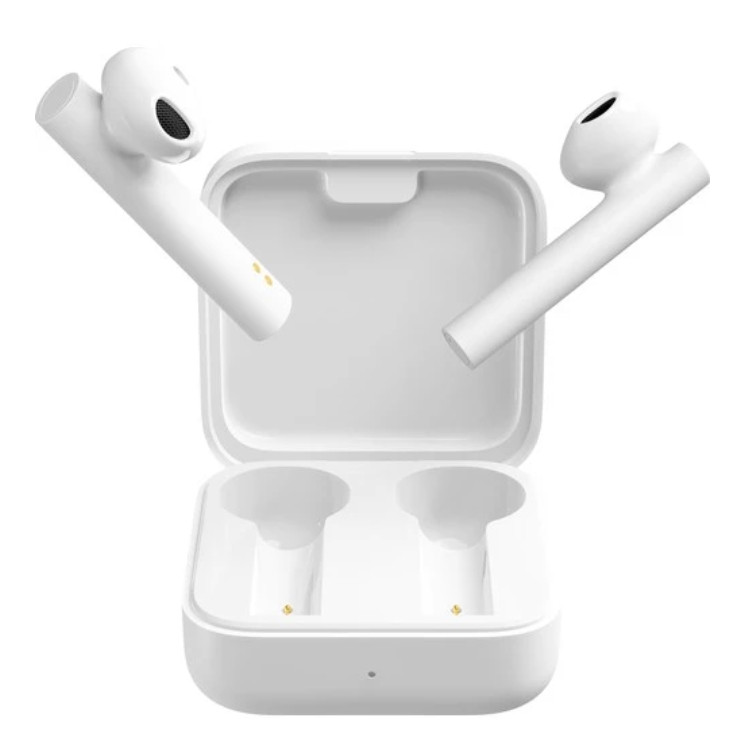 

Наушники Mi True Wireless Earphones 2 Basic White