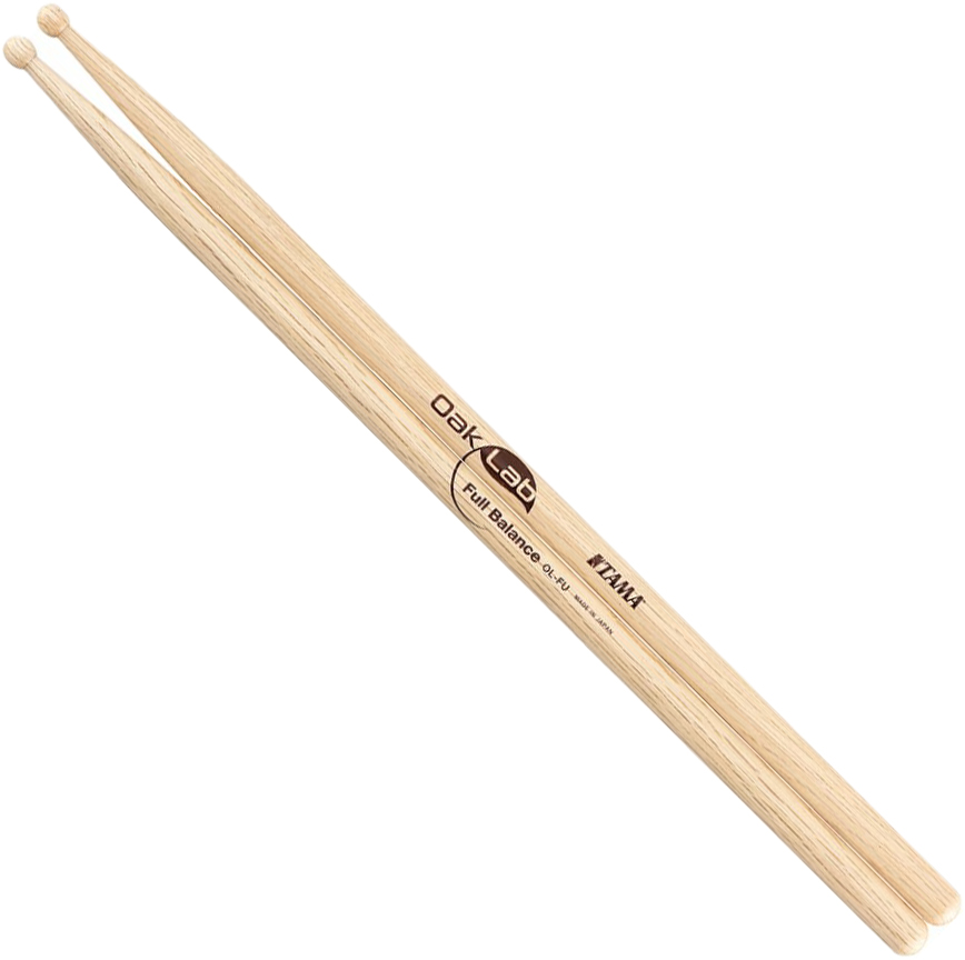 

Барабанные палочки Tama OL-FU (226732)