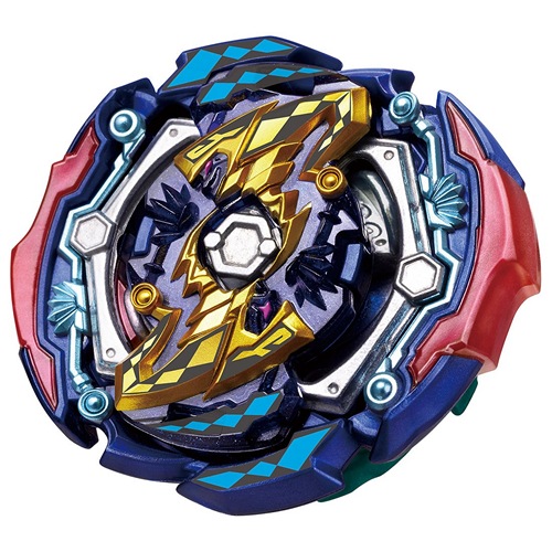 

Волчок BEYBLADE Judgement Joker B-142 (Бейблейд Джокер) с пусковым устройством