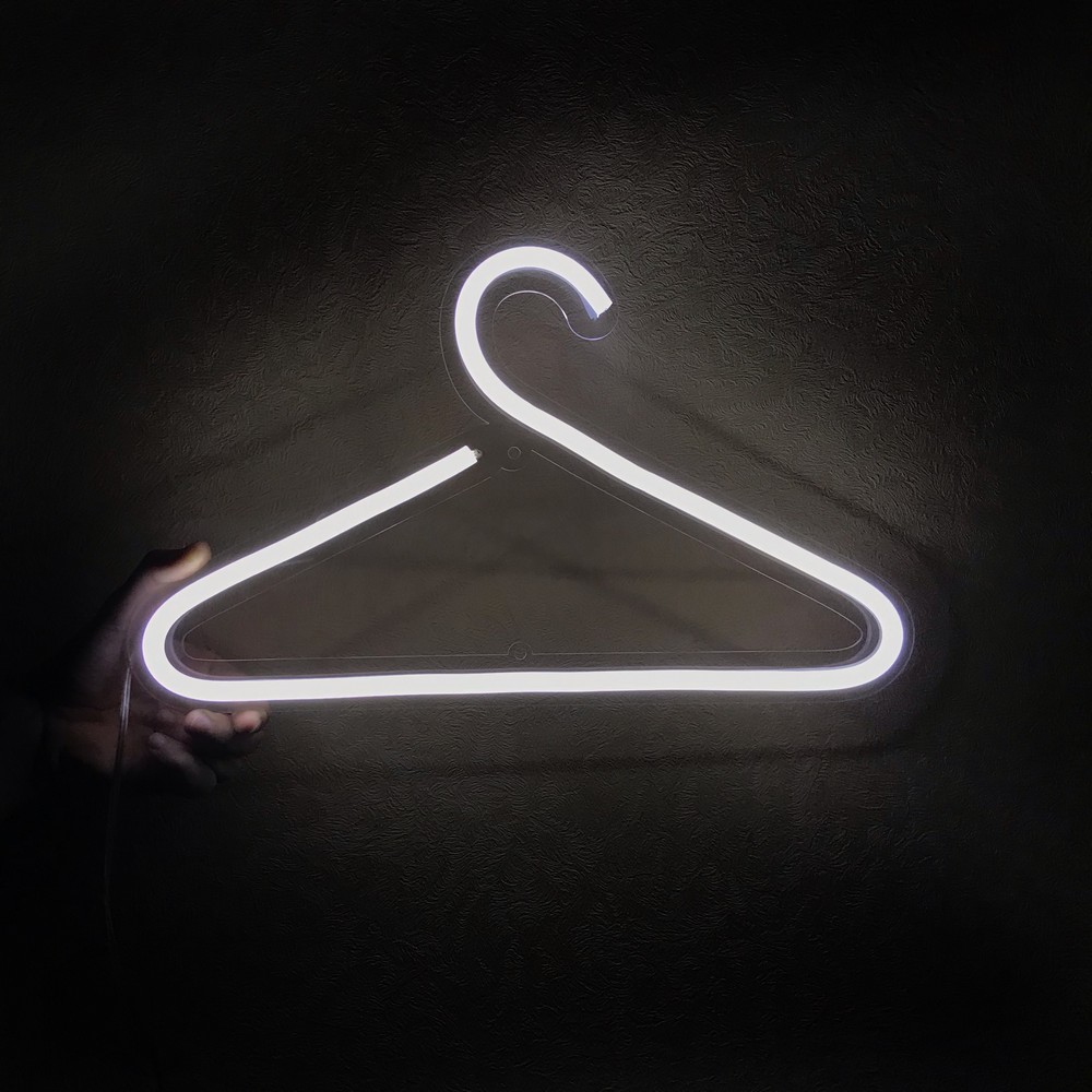 

Неоновый светильник Neon Lightning «Тремпель»