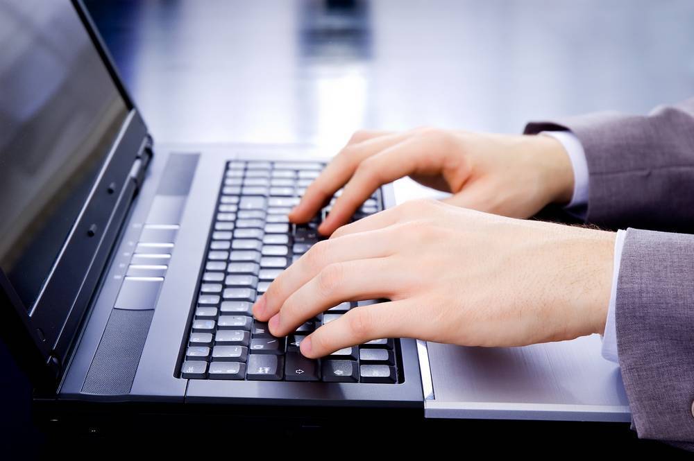 

Картина на холсте LaPrint Компьютерные технологии 120х80 см