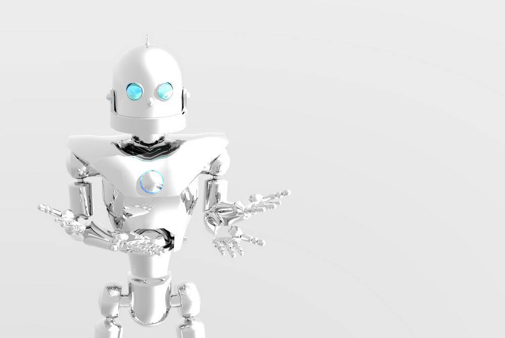 

Картина на холсте LaPrint Роботы 120х80 см