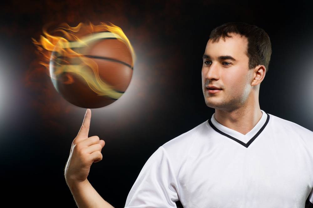 

Картина на холсте LaPrint Спорт 120х80 см